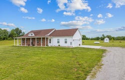 615 Terrill Road, Billings, MO 65610