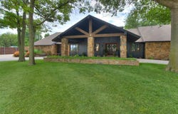 1132 SW Heritage Drive, El Reno, OK 73036