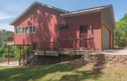 N4745 WHITE LAKE Drive, MONTELLO, WI 53949