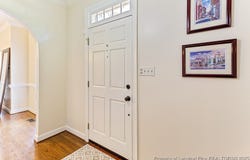 3521 Prestwick Drive, Fayetteville, NC 28303
