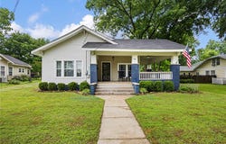 809 N Oak Street, Morrilton, AR 72110