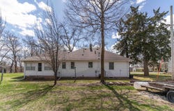205 W Main Street, Steamboat Rock, IA 50672