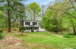 1335 Wolf Hill Road, Cheshire, CT 06410
