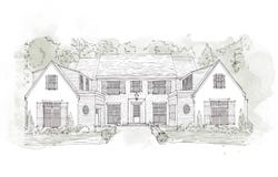 2000 B Cotswood Lane, Durham, NC 27707