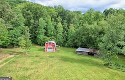 266 Ritchie Road, Tiger, GA 30576