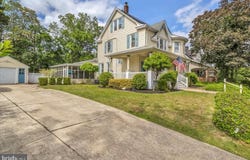 16 KENTON AVENUE, PITMAN, NJ 08071