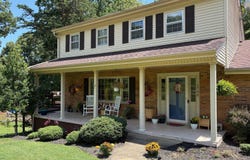 1700 Brentwood Drive, Greeneville, TN 37743