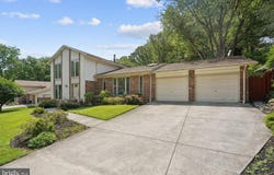 9207 BOIS AVE, VIENNA, VA 22182