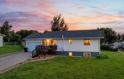 807 S 32nd Street, Spearfish, SD 57783