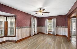 210 E Church Street, Woodsfield, OH 43793
