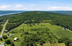 Skyline Drive, Keuka Park, NY 14527