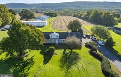 328 STRICKLERSTOWN Road, NEWMANSTOWN, PA 17073
