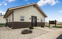 395 Symmes Center Drive, Winchester, IN 47394