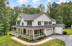 160 WALNUT RIDGE DR, STAFFORD, VA 22556