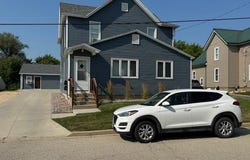 316 Kekoskee St, Mayville, WI 53050