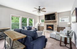 3935 Riley Ridge, Portage, MI 49024