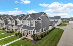3516 Thomas Jefferson Street, Carmel, IN 46074