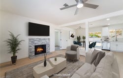 1700 Sweeney Avenue, Las Vegas, NV 89104