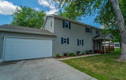 8605 W 139th Court, Cedar Lake, IN 46303