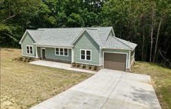8780 E Thunderbird Drive, Hernando, MS 38632