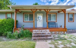 2105 Drain Drive, St. Paul, TX 75098