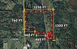 10720 HWY 51, Hurley, WI 54534