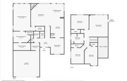 4840 Valley Springs Trail, Fort Worth, TX 76244