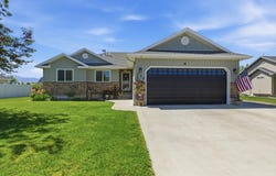 772 E 600 S, Preston, ID 83263