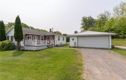 3717 Worden Road, Birdsall, NY 14822