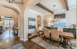 1325 Grassland Drive, Celina, TX 75009