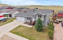 757 OLD CAVALRY RD, Box Elder, SD 57719