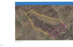 Tbd Big Branch Road, Saint Charles, VA 24282