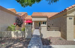 2456 Desert Butte Drive, Las Vegas, NV 89134