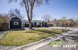 732 Platinum Ave, Cody, WY 82414
