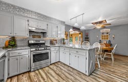 N7749 County Road A -, Johnson Creek, WI 53038