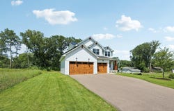 399 Tessier Court, Vadnais Heights, MN 55127