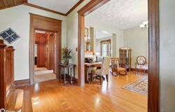 700 E Monroe, Mount Pleasant, IA 52641
