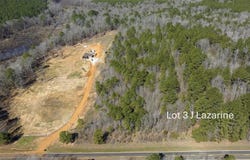 Lot 3 J Lazarine FM 130, Hughes Springs, TX 75656