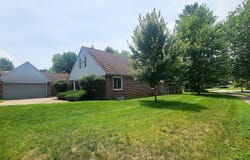 3632 Mockingbird Drive, Columbus, IN 47203