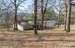 2802 Dallas ST, Fort Smith, AR 72901