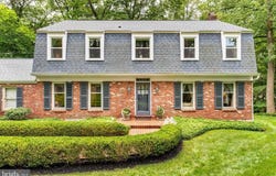 544 N WAYNE AVENUE, WAYNE, PA 19087