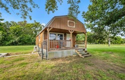 12940 Rocky Hill Road, Prairie Grove, AR 72753