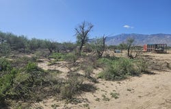 TBD Yuma St, Pima, AZ 85543