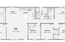 215 Eva Dr., Loris, SC 29569