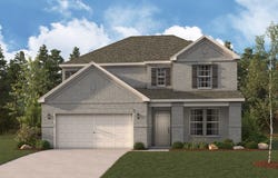 101 Water Grass Trail, Clute, TX 77531
