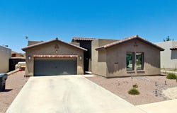 12217 Chapel Hill Road, El Paso, TX 79928