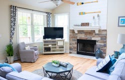 9720 Woodlawn Avenue, Union Pier, MI 49129
