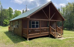 27 Chaisson Road, Newcomb, NY 12852