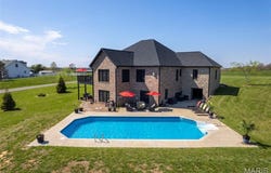 145 Saddlebrooke Ridge, Jackson, MO 63755