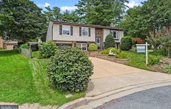 3633 RUSTY RIM, ELLICOTT CITY, MD 21043